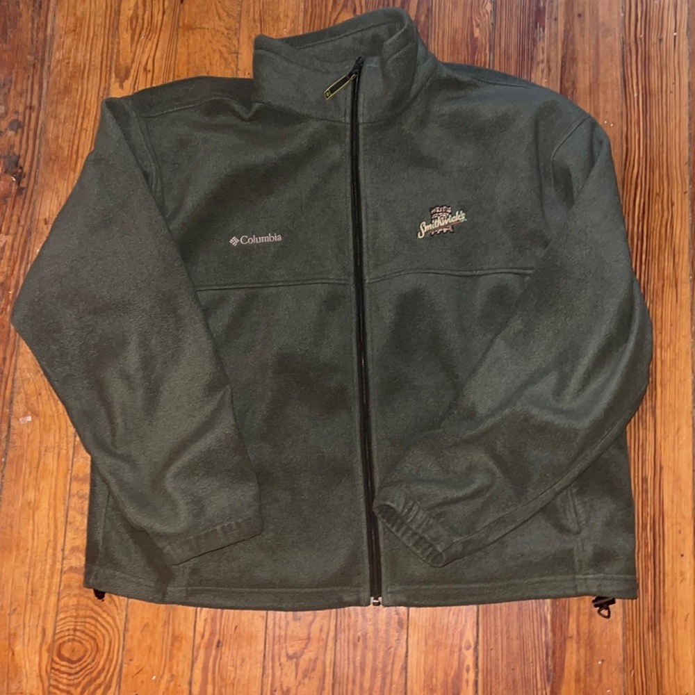 Mens Columbia Sweater size XL
